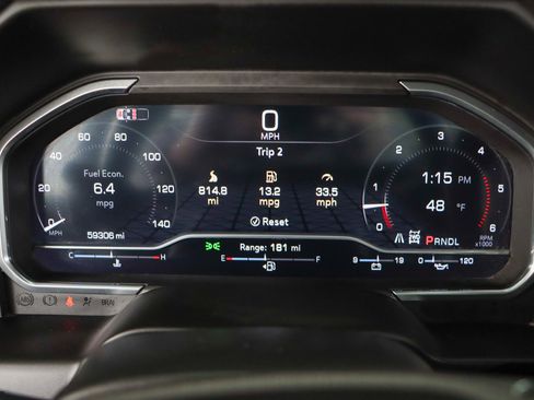 Used 2024 GMC Sierra 2500 AT4 w/ AT4 Premium Plus Package image 16