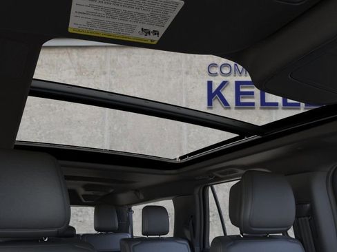 New 2026 Ford Expedition Max Platinum image 22