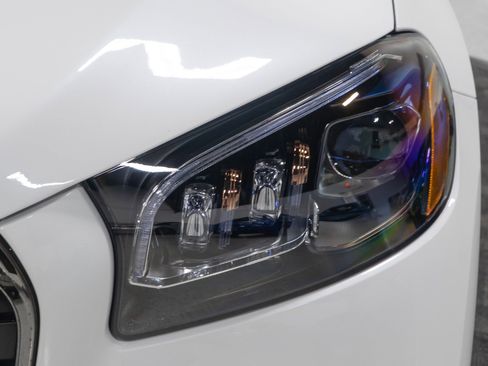 Used 2026 Mercedes-Benz Maybach GLS 600 4MATIC image 20