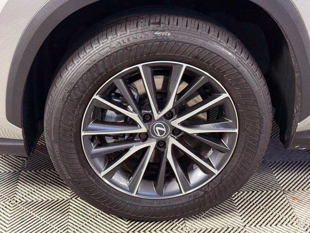 Used 2025 Lexus NX 250 FWD w/ Accessory Package (P2) image 15