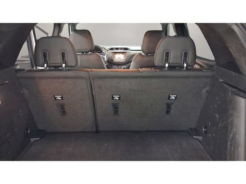 Used 2023 Chevrolet TrailBlazer ACTIV AWD/4WD image 20