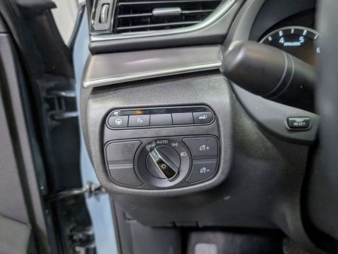 Used 2023 INFINITI QX50 Luxe AWD/4WD image 21