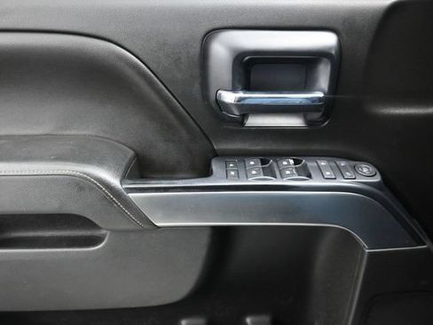 Used 2015 Chevrolet Silverado 2500 LT AWD/4WD image 22