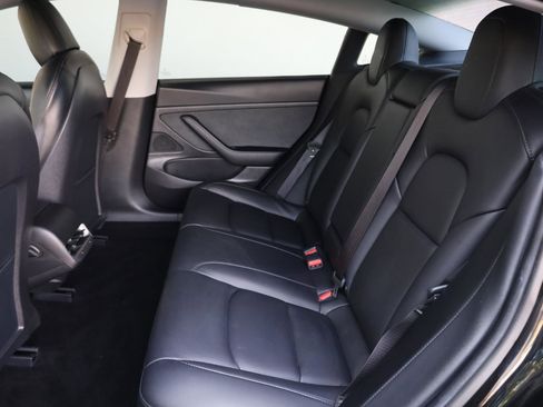 Used 2021 Tesla Model 3 Standard Range Plus RWD image 20