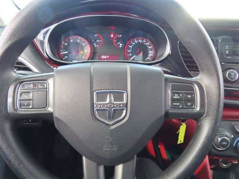 Used 2016 Dodge Dart SE w/ Convenience Group image 18