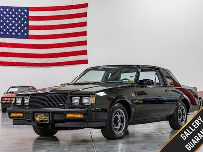 Used 1987 Buick Regal Coupe