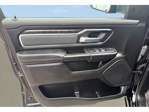 Used 2022 RAM 1500 Big Horn AWD/4WD image 13