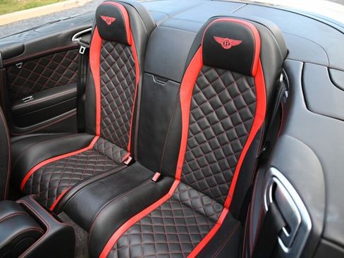 Used 2017 Bentley Continental GT V8 S AWD/4WD image 31