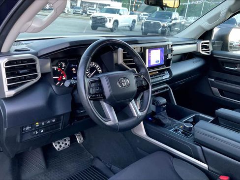 Used 2023 Toyota Tundra SR5 w/ TRD Off-Road Package AWD/4WD image 16