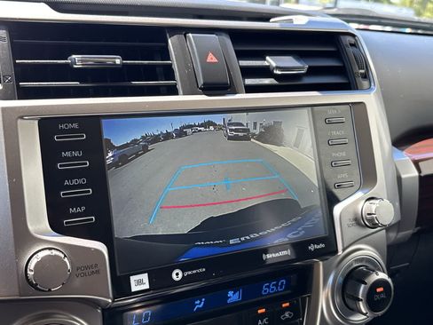 Used 2020 Toyota 4Runner Limited w/ Wilderness Package AWD/4WD image 19