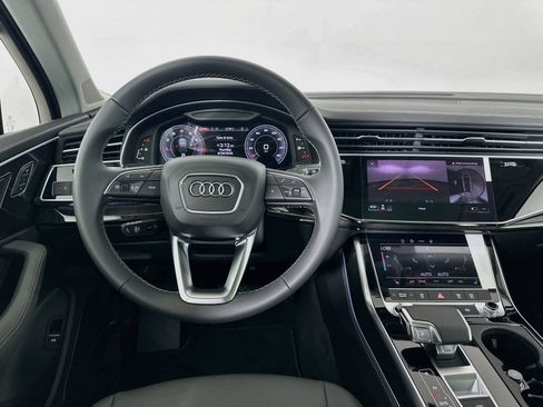 New 2026 Audi Q7 2.0T Premium Plus AWD/4WD image 15