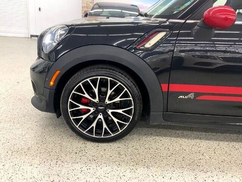 Used 2015 MINI Cooper Countryman John Cooper Works image 39