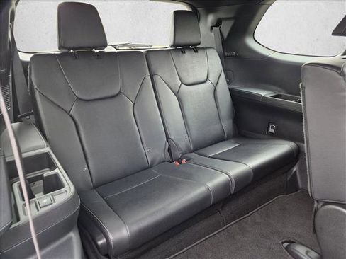 Used 2024 Lexus TX 350 FWD w/ Technology Package image 19