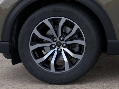 New 2026 Ford Explorer ST-Line w/ Premium Package RWD image 22