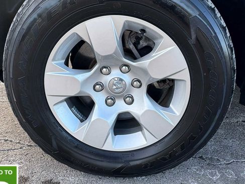 Certified 2022 RAM 1500 Big Horn image 29