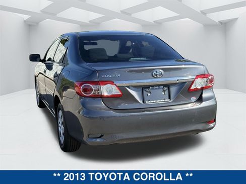 Used 2013 Toyota Corolla L image 6