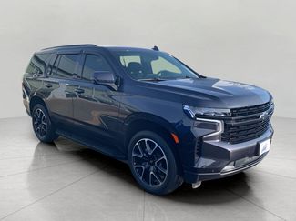 Used 2023 Chevrolet Tahoe RST w/ Luxury Package video 1
