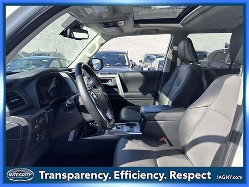 Used 2023 Toyota 4Runner SR5 Premium image 19