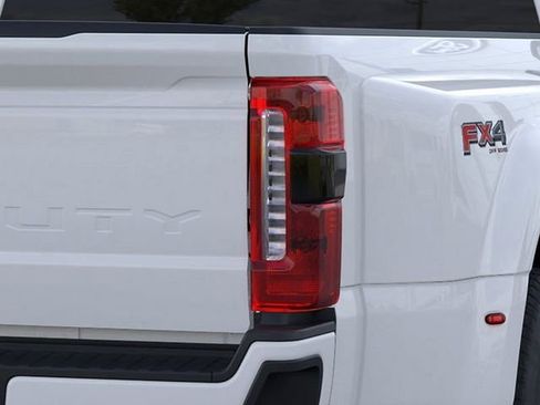 New 2026 Ford F350 XL w/ STX Appearance Package AWD/4WD image 21