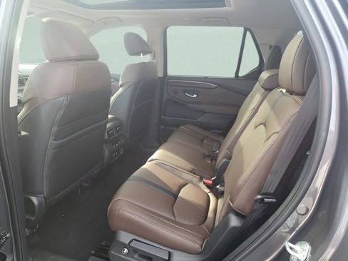 New 2026 Honda Pilot image 20