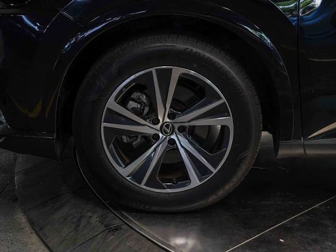 Used 2024 Lexus RX 350 Premium w/ Cold Area Package FWD image 9