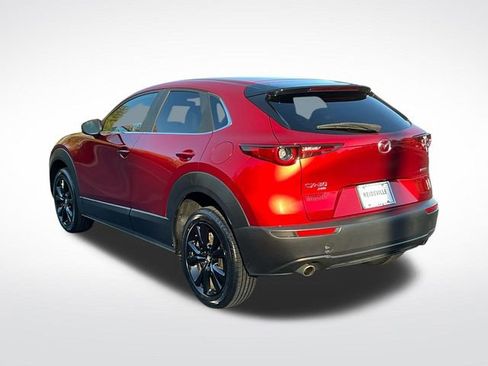 Used 2024 MAZDA CX-30 AWD 2.5 S w/ Select Sport Pkg image 5