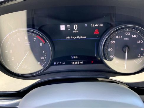 Used 2021 Cadillac XT5 Premium Luxury FWD image 26