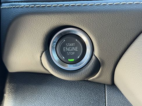 New 2026 Chevrolet Tahoe Premier image 18