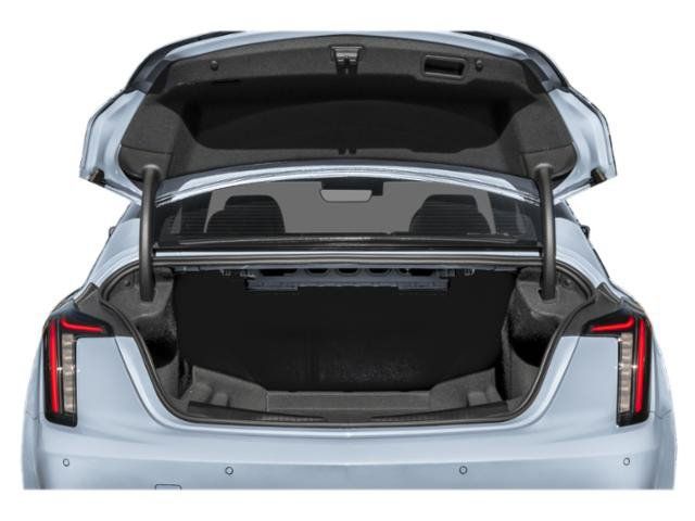 Used 2025 Cadillac CT5 V Blackwing w/ Parking Package RWD image 13