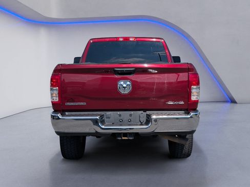 Used 2024 RAM 2500 Big Horn w/ Snow Chief Group AWD/4WD image 8