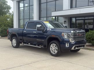 Used 2020 GMC Sierra 3500 Denali w/ Denali Ultimate Package AWD/4WD video 2