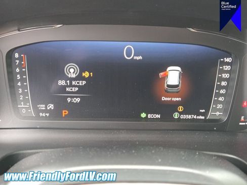 Used 2025 Honda Pilot Elite image 24