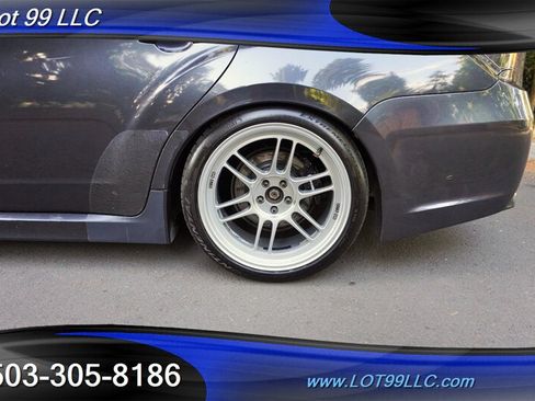 Used 2011 Subaru Impreza WRX Limited AWD/4WD image 3