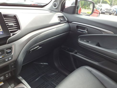 Used 2022 Honda Ridgeline RTL-E image 24