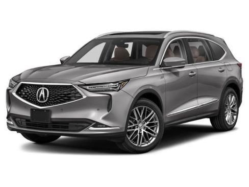 Used 2023 Acura MDX SH-AWD w/ Advance Package image 1