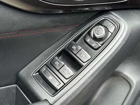 Used 2022 Subaru WRX GT AWD/4WD image 17