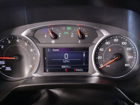 Used 2021 Chevrolet Blazer LT w/ Redline Edition image 4