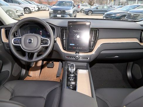 New 2026 Volvo XC60 B5 Plus w/ Climate Package image 23