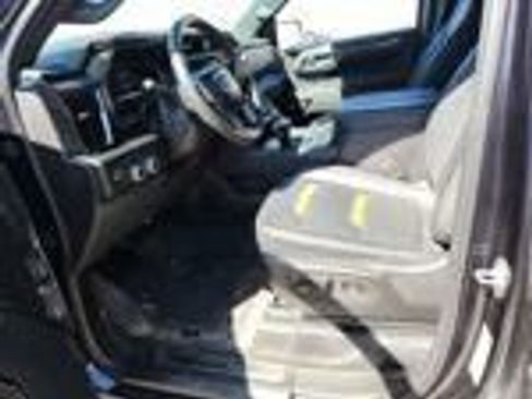 Used 2025 GMC Sierra 1500 AT4 w/ AT4 Premium Package image 7