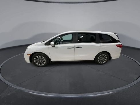 Used 2023 Honda Odyssey EX-L image 5