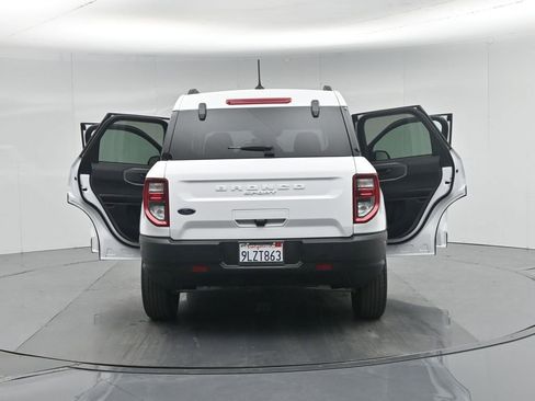 Used 2024 Ford Bronco Sport Big Bend image 34