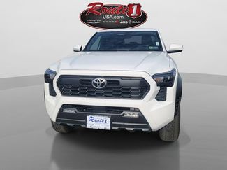 Used 2024 Toyota Tacoma TRD Off-Road video 2