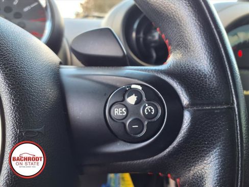 Used 2013 MINI Cooper Countryman John Cooper Works AWD/4WD image 26