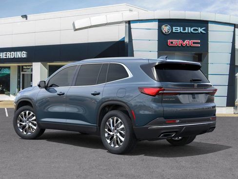 New 2026 Buick Enclave Preferred w/ Power Package image 3