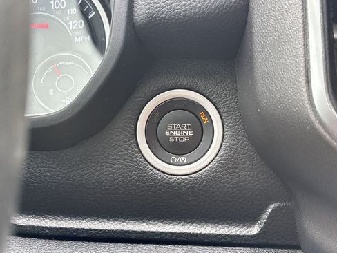 Used 2019 RAM 1500 Big Horn AWD/4WD image 26