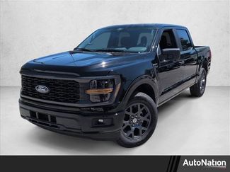 New 2026 Ford F150 STX w/ Equipment Group 200A video 1