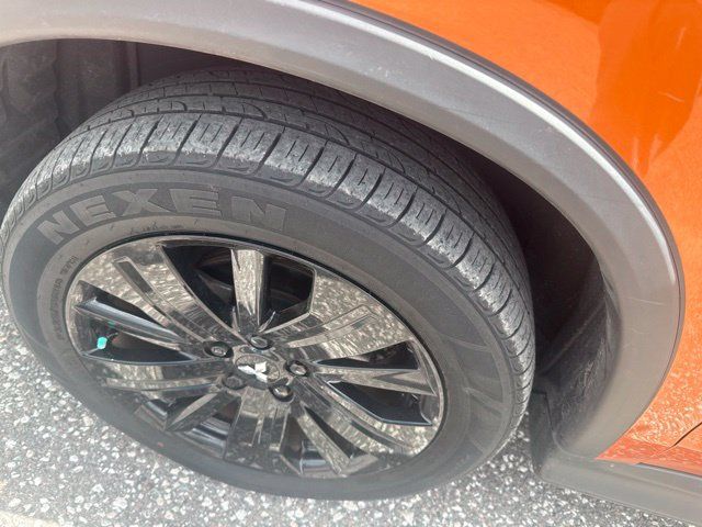Used 2023 Mitsubishi Outlander Sport ES AWD/4WD image 26