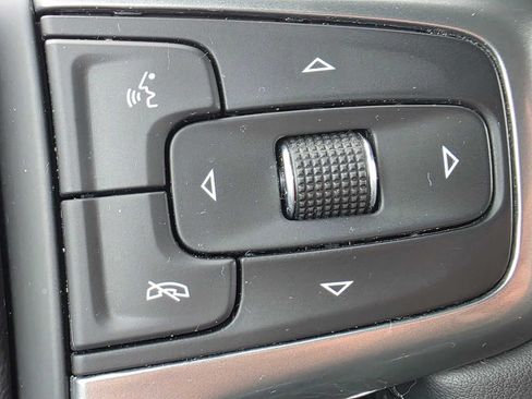 Certified 2023 Chevrolet Silverado 1500 RST w/ All Star Edition Plus AWD/4WD image 32
