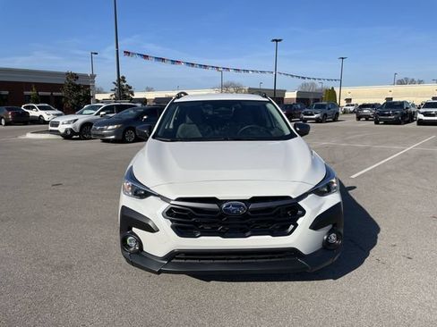 Used 2026 Subaru Crosstrek 2.5i Premium AWD/4WD image 7