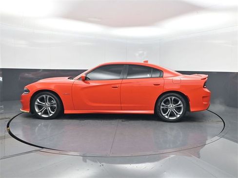 Used 2022 Dodge Charger R/T image 2